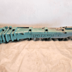 2016 VOLVO D13 DIESEL ENGINE INTAKE MANIFOLD 3167234 21833407 OEM - 245$ Picture 1 of 3 Picture 2 of 3 Picture 3 of 3 Picture 1 of 3