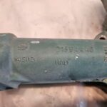 2016 VOLVO D13 DIESEL ENGINE WATER MANIFOLD 21394448 OEM -  Picture 1 of 3 Picture 2 of 3 Picture 3 of 3 Picture 1 of 3 Picture 2 of 3