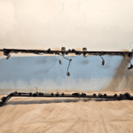 2016 Volvo D-13 Rocker Housing With Injector wiring Harness 22045844 OEM - 450$ Picture 1 of 3 Picture 2 of 3 Picture 3 of 3 Picture 1 of 3