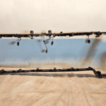 2016 Volvo D-13 Rocker Housing With Injector wiring Harness 22045844 OEM - 450$ Picture 1 of 3 Picture 2 of 3 Picture 3 of 3 Picture 1 of 3 Picture 2 of 3 Picture 3 of 3