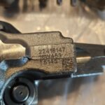 2016 Volvo D13 455HP rocker arm complete assembly 22418147 OEM 21822125 - 1275$ Picture 1 of 6 Picture 2 of 6 Picture 3 of 6 Picture 4 of 6 Picture 5 of 6 Picture 6 of 6 Picture 1 of 6 Picture 2 of 6