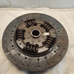 2016 Volvo D13 Clutch Friction disc D 430 mm 24 teeth OEM 22078244 - 475$ Picture 1 of 5 Picture 2 of 5 Picture 3 of 5 Picture 4 of 5 Picture 5 of 5 Picture 1 of 5 Picture 2 of 5 Picture 3 of 5 Picture 4 of 5 Picture 5 of 5