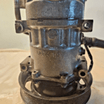 2016 Volvo D13 Diesel Engine A/C compressor Sanden model 4326 OEM 20721587 - 150$ Picture 1 of 5 Picture 2 of 5 Picture 3 of 5 Picture 4 of 5 Picture 5 of 5 Picture 1 of 5 Picture 2 of 5