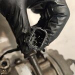 2016 Volvo D13 Diesel Engine A/C compressor Sanden model 4326 OEM 20721587 - 150$ Picture 1 of 5 Picture 2 of 5 Picture 3 of 5 Picture 4 of 5 Picture 5 of 5 Picture 1 of 5 Picture 2 of 5 Picture 3 of 5 Picture 4 of 5