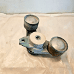 2016 Volvo D13 Diesel Engine FAN BELT TENSIONERS 21714847 20582558 OEM - 175$ Picture 1 of 4 Picture 2 of 4 Picture 3 of 4 Picture 4 of 4 Picture 1 of 4