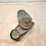 2016 Volvo D13 Diesel Engine FAN BELT TENSIONERS 21714847 20582558 OEM - 175$ Picture 1 of 4 Picture 2 of 4 Picture 3 of 4 Picture 4 of 4 Picture 1 of 4 Picture 2 of 4