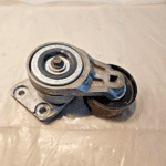 2016 Volvo D13 Engine A/C Belt Tensioner 23669027 OEM - 120$ Picture 1 of 4 Picture 2 of 4 Picture 3 of 4 Picture 4 of 4 Picture 1 of 4