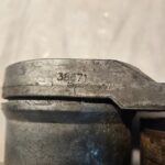 2016 Volvo D13 Engine A/C Belt Tensioner 23669027 OEM - 120$ Picture 1 of 4 Picture 2 of 4 Picture 3 of 4 Picture 4 of 4 Picture 1 of 4 Picture 2 of 4 Picture 3 of 4