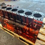 2017 Cummins ISL 8.3 Diesel Engine Cylinder Block 5271266 OEM - 1665$ Picture 1 of 8 Picture 2 of 8 Picture 3 of 8 Picture 4 of 8 Picture 5 of 8 Picture 6 of 8 Picture 7 of 8 Picture 8 of 8 Picture 1 of 8 Picture 2 of 8