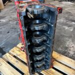 2017 Cummins ISL 8.3 Diesel Engine Cylinder Block 5271266 OEM - 1665$ Picture 1 of 8 Picture 2 of 8 Picture 3 of 8 Picture 4 of 8 Picture 5 of 8 Picture 6 of 8 Picture 7 of 8 Picture 8 of 8 Picture 1 of 8 Picture 2 of 8 Picture 3 of 8