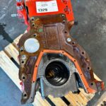 2017 Cummins ISL 8.3 Diesel Engine Cylinder Block 5271266 OEM - 1665$ Picture 1 of 8 Picture 2 of 8 Picture 3 of 8 Picture 4 of 8 Picture 5 of 8 Picture 6 of 8 Picture 7 of 8 Picture 8 of 8 Picture 1 of 8 Picture 2 of 8 Picture 3 of 8 Picture 4 of 8