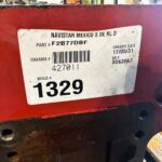 2017 Cummins ISL 8.3 Diesel Engine Cylinder Block 5271266 OEM - 1665$ Picture 1 of 8 Picture 2 of 8 Picture 3 of 8 Picture 4 of 8 Picture 5 of 8 Picture 6 of 8 Picture 7 of 8 Picture 8 of 8 Picture 1 of 8 Picture 2 of 8 Picture 3 of 8 Picture 4 of 8 Picture 5 of 8 Picture 6 of 8