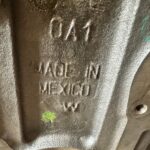 2017 Cummins ISL 8.3 Diesel Engine Cylinder Block 5271266 OEM - 1665$ Picture 1 of 8 Picture 2 of 8 Picture 3 of 8 Picture 4 of 8 Picture 5 of 8 Picture 6 of 8 Picture 7 of 8 Picture 8 of 8 Picture 1 of 8 Picture 2 of 8 Picture 3 of 8 Picture 4 of 8 Picture 5 of 8 Picture 6 of 8 Picture 7 of 8 Picture 8 of 8