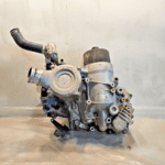 2017 DETROIT DD15 ENGINE OIL FILTER HOUSING A4711802212 OEM - 990$ Picture 1 of 7 Picture 2 of 7 Picture 3 of 7 Picture 4 of 7 Picture 5 of 7 Picture 6 of 7 Picture 7 of 7 Picture 1 of 7