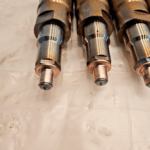 2017 Set of 6 Cummins ISX 12 Diesel Engine Fuel Injectors 2897518 OEM - 1890$ Picture 1 of 8 Picture 2 of 8 Picture 3 of 8 Picture 4 of 8 Picture 5 of 8 Picture 6 of 8 Picture 7 of 8 Picture 8 of 8 Picture 1 of 8 Picture 2 of 8