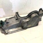 2017 Volvo D-13 Diesel Engine Timing Cover 20712265 OEM - 238.5$ Picture 1 of 6 Picture 2 of 6 Picture 3 of 6 Picture 4 of 6 Picture 5 of 6 Picture 6 of 6 Picture 1 of 6 Picture 2 of 6