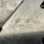 2017 Volvo D-13 Diesel Engine Timing Cover 20712265 OEM - 238.5$ Picture 1 of 6 Picture 2 of 6 Picture 3 of 6 Picture 4 of 6 Picture 5 of 6 Picture 6 of 6 Picture 1 of 6 Picture 2 of 6 Picture 3 of 6 Picture 4 of 6 Picture 5 of 6