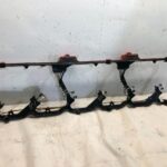 2019 CUMMINS ISB/QSB 6.7 DIESEL ENGINE INJECTOR WIRING GASKET 5367847 OEM - 72$ Picture 1 of 5 Picture 2 of 5 Picture 3 of 5 Picture 4 of 5 Picture 5 of 5 Picture 1 of 5 Picture 2 of 5 Picture 3 of 5 Picture 4 of 5 Picture 5 of 5