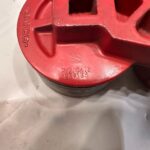 2020 Cummins ISB 6.7 DIESEL ENGINE BELT TENSIONER 5270678 OEM - 81$ Picture 1 of 5 Picture 2 of 5 Picture 3 of 5 Picture 4 of 5 Picture 5 of 5 Picture 1 of 5 Picture 2 of 5 Picture 3 of 5