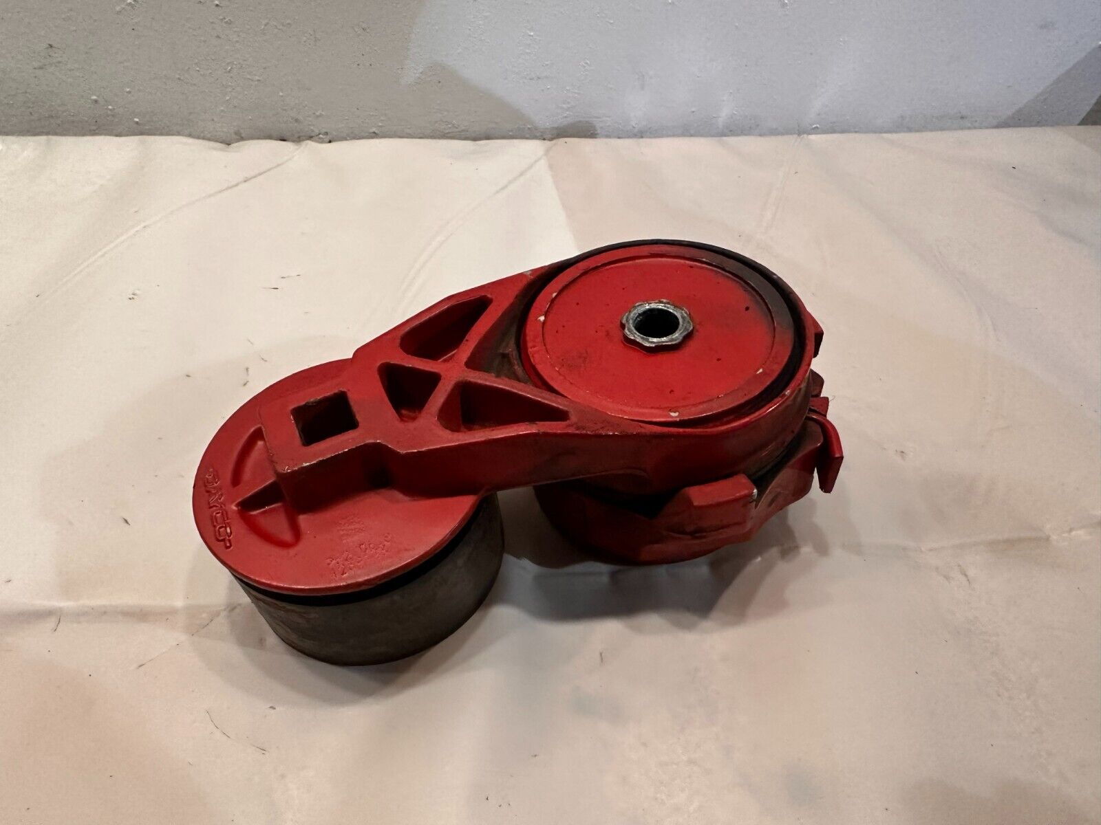 2020 Cummins ISB 6.7 DIESEL ENGINE BELT TENSIONER 5270678 OEM