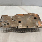 2020 Cummins ISB 6.7L Diesel Engine Oil Cooler 3975818 OEM - 81$ Picture 1 of 4 Picture 2 of 4 Picture 3 of 4 Picture 4 of 4 Picture 1 of 4 Picture 2 of 4 Picture 3 of 4