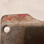 2020 Cummins ISB 6.7L Diesel Engine Oil Cooler 3975818 OEM - 81$ Picture 1 of 4 Picture 2 of 4 Picture 3 of 4 Picture 4 of 4 Picture 1 of 4 Picture 2 of 4 Picture 3 of 4 Picture 4 of 4