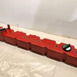 2020 Cummins ISL, ISL-G, 6CTA ENGINE VALVE COVER 4939164 OEM - 216$ Picture 1 of 7 Picture 2 of 7 Picture 3 of 7 Picture 4 of 7 Picture 5 of 7 Picture 6 of 7 Picture 7 of 7 Picture 1 of 7