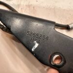 2020 NOx Sensor Nitrogen Oxide Sensor Cummins ISB 6.7 OEM 5295473 - 455$ Picture 1 of 5 Picture 2 of 5 Picture 3 of 5 Picture 4 of 5 Picture 5 of 5 Picture 1 of 5 Picture 2 of 5 Picture 3 of 5 Picture 4 of 5 Picture 5 of 5