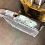 246000 Detroit Diesel 4-53 Power Unit Radiator 25 x 25-13/16 x 3-7/16 OEM - 375$ Picture 1 of 6 Picture 2 of 6 Picture 3 of 6 Picture 4 of 6 Picture 5 of 6 Picture 6 of 6 Picture 1 of 6 Picture 2 of 6 Picture 3 of 6 Picture 4 of 6