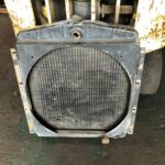 246000 Detroit Diesel 4-53 Power Unit Radiator 25 x 25-13/16 x 3-7/16 OEM - 375$ Picture 1 of 6 Picture 2 of 6 Picture 3 of 6 Picture 4 of 6 Picture 5 of 6 Picture 6 of 6 Picture 1 of 6 Picture 2 of 6 Picture 3 of 6 Picture 4 of 6 Picture 5 of 6