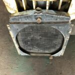 246000 Detroit Diesel 4-53 Power Unit Radiator 25 x 25-13/16 x 3-7/16 OEM - 375$ Picture 1 of 6 Picture 2 of 6 Picture 3 of 6 Picture 4 of 6 Picture 5 of 6 Picture 6 of 6 Picture 1 of 6 Picture 2 of 6 Picture 3 of 6 Picture 4 of 6 Picture 5 of 6 Picture 6 of 6