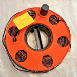 6 Gauge ENAMEL COATED SOLID COPPER WIRE 6 AWG 4.1mm 200 FEET ROLL - 300$ Picture 1 of 7 Picture 2 of 7 Picture 3 of 7 Picture 4 of 7 Picture 5 of 7 Picture 6 of 7 Picture 7 of 7 Picture 1 of 7