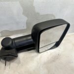 88-98 Chevrolet C/K 1500 2500 3500 Right Tow Mirror OEM - 67.5$ Picture 1 of 5 Picture 2 of 5 Picture 3 of 5 Picture 4 of 5 Picture 5 of 5 Picture 1 of 5 Picture 2 of 5 Picture 3 of 5 Picture 4 of 5 Picture 5 of 5