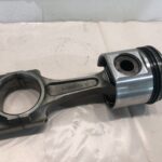 95-97 Cummins L10 M11 ISM11 QSM11 Diesel Engine Rod 3079629 Piston Assembly OEM - 211.5$ Picture 1 of 5 Picture 2 of 5 Picture 3 of 5 Picture 4 of 5 Picture 5 of 5 Picture 1 of 5 Picture 2 of 5 Picture 3 of 5 Picture 4 of 5