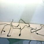 97 Cummins 6BT 5.9L Diesel Engine Fuel Pump to Injector Transfer Feed Lines OEM - 144$ Picture 1 of 3 Picture 2 of 3 Picture 3 of 3 Picture 1 of 3 Picture 2 of 3