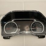 Bosch Chevy 84655442 Diesel Truck Speedometer Cluster 0263744172 OEM - 294.5$ Picture 1 of 6 Picture 2 of 6 Picture 3 of 6 Picture 4 of 6 Picture 5 of 6 Picture 6 of 6 Picture 1 of 6