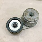 CAT 3064 DIESEL ENGINE 312C AUTOMATIC BELT TENSIONER SERPENTINE DCO-568 OEM - 72$ Picture 1 of 4 Picture 2 of 4 Picture 3 of 4 Picture 4 of 4 Picture 1 of 4 Picture 2 of 4 Picture 3 of 4 Picture 4 of 4