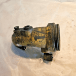 CAT 3406 3406B Diesel Engine Oil Cooler Bonnet Elbow 7C-8567 OEM - 153$ Picture 1 of 5 Picture 2 of 5 Picture 3 of 5 Picture 4 of 5 Picture 5 of 5 Picture 1 of 5 Picture 2 of 5 Picture 3 of 5