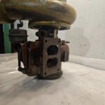 CAT 3406B 3406C C15 C16 Caterpillar Diesel Engine Turbocharger OEM - 585$ Picture 1 of 8 Picture 2 of 8 Picture 3 of 8 Picture 4 of 8 Picture 5 of 8 Picture 6 of 8 Picture 7 of 8 Picture 8 of 8 Picture 1 of 8 Picture 2 of 8 Picture 3 of 8 Picture 4 of 8