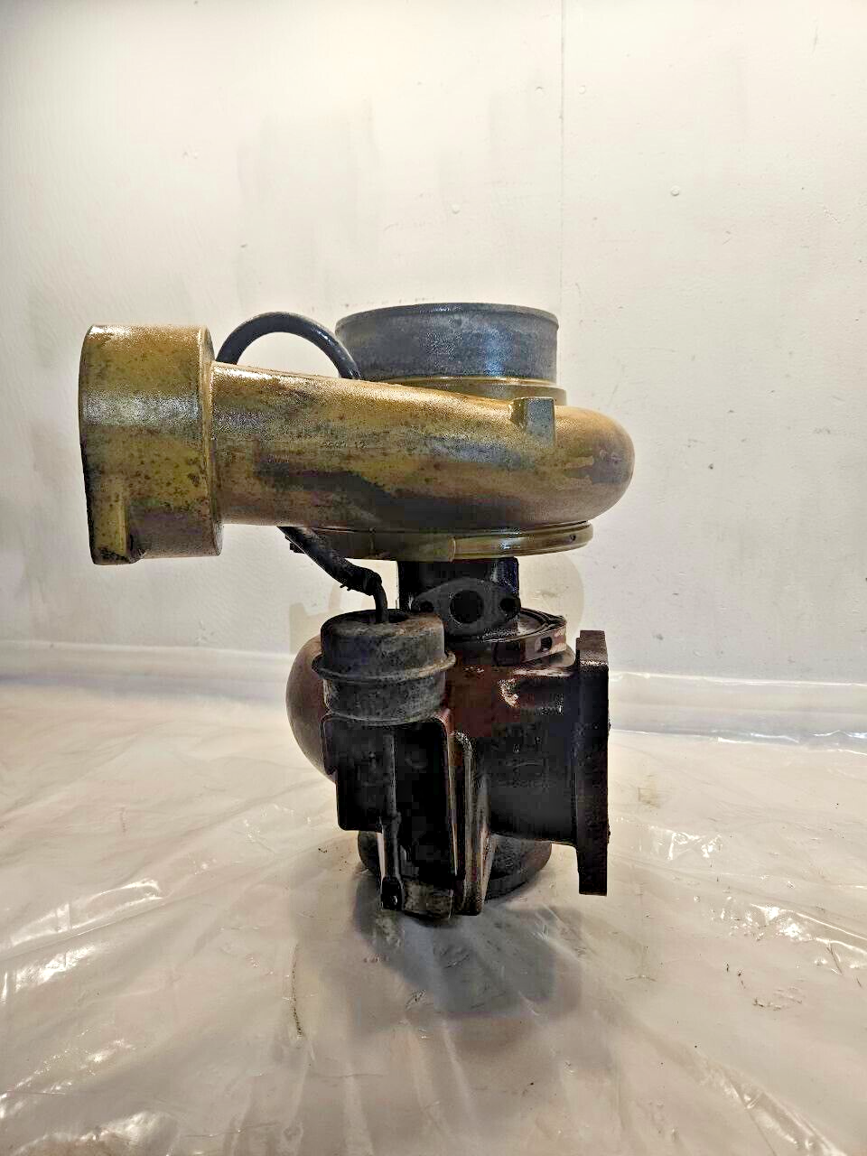 CAT 3406B 3406C C15 C16 Caterpillar Diesel Engine Turbocharger OEM