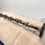 CAT 3406B Caterpillar Diesel Engine 7W3796 and Gear 8N8254 OEM 1007408 - 877.5$ Picture 1 of 5 Picture 2 of 5 Picture 3 of 5 Picture 4 of 5 Picture 5 of 5 Picture 1 of 5 Picture 2 of 5