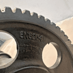 CAT 3406B Caterpillar Diesel Engine 7W3796 and Gear 8N8254 OEM 1007408 - 877.5$ Picture 1 of 5 Picture 2 of 5 Picture 3 of 5 Picture 4 of 5 Picture 5 of 5 Picture 1 of 5 Picture 2 of 5 Picture 3 of 5