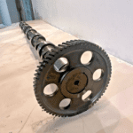 CAT 3406B Caterpillar Diesel Engine 7W3796 and Gear 8N8254 OEM 1007408 - 877.5$ Picture 1 of 5 Picture 2 of 5 Picture 3 of 5 Picture 4 of 5 Picture 5 of 5 Picture 1 of 5 Picture 2 of 5 Picture 3 of 5 Picture 4 of 5