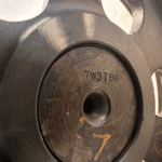 CAT 3406B Caterpillar Diesel Engine 7W3796 and Gear 8N8254 OEM 1007408 - 877.5$ Picture 1 of 5 Picture 2 of 5 Picture 3 of 5 Picture 4 of 5 Picture 5 of 5 Picture 1 of 5 Picture 2 of 5 Picture 3 of 5 Picture 4 of 5 Picture 5 of 5