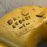 CAT 3406B Caterpillar Diesel Engine Hydraulic Pump ELBOW 4V2421 OEM - 865$ Picture 1 of 6 Picture 2 of 6 Picture 3 of 6 Picture 4 of 6 Picture 5 of 6 Picture 6 of 6 Picture 1 of 6 Picture 2 of 6 Picture 3 of 6 Picture 4 of 6 Picture 5 of 6