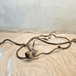 CAT 3406B Diesel Engine Wiring harness OEM - 360$ Picture 1 of 5 Picture 2 of 5 Picture 3 of 5 Picture 4 of 5 Picture 5 of 5 Picture 1 of 5