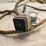 CAT 3406B Diesel Engine Wiring harness OEM - 360$ Picture 1 of 5 Picture 2 of 5 Picture 3 of 5 Picture 4 of 5 Picture 5 of 5 Picture 1 of 5 Picture 2 of 5