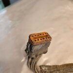 CAT 3406B Diesel Engine Wiring harness OEM - 360$ Picture 1 of 5 Picture 2 of 5 Picture 3 of 5 Picture 4 of 5 Picture 5 of 5 Picture 1 of 5 Picture 2 of 5 Picture 3 of 5