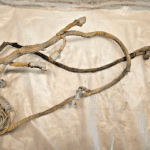 CAT 3406B Diesel Engine Wiring harness OEM - 360$ Picture 1 of 5 Picture 2 of 5 Picture 3 of 5 Picture 4 of 5 Picture 5 of 5 Picture 1 of 5 Picture 2 of 5 Picture 3 of 5 Picture 4 of 5