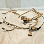 CAT 3406E Caterpillar Diesel Engine Harness Used OEM - 247.5$ Picture 1 of 4 Picture 2 of 4 Picture 3 of 4 Picture 4 of 4 Picture 1 of 4